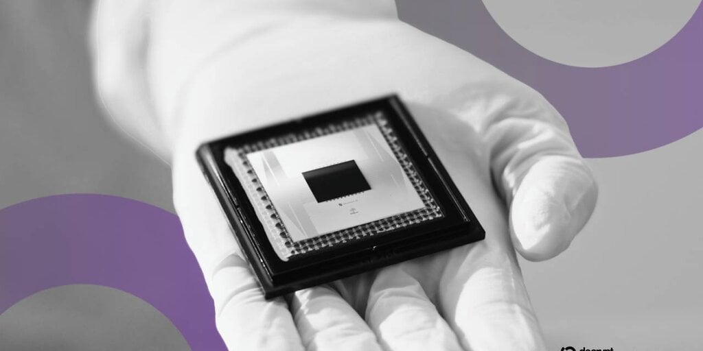 Quantum Computing Bitcoin Encryption Threat